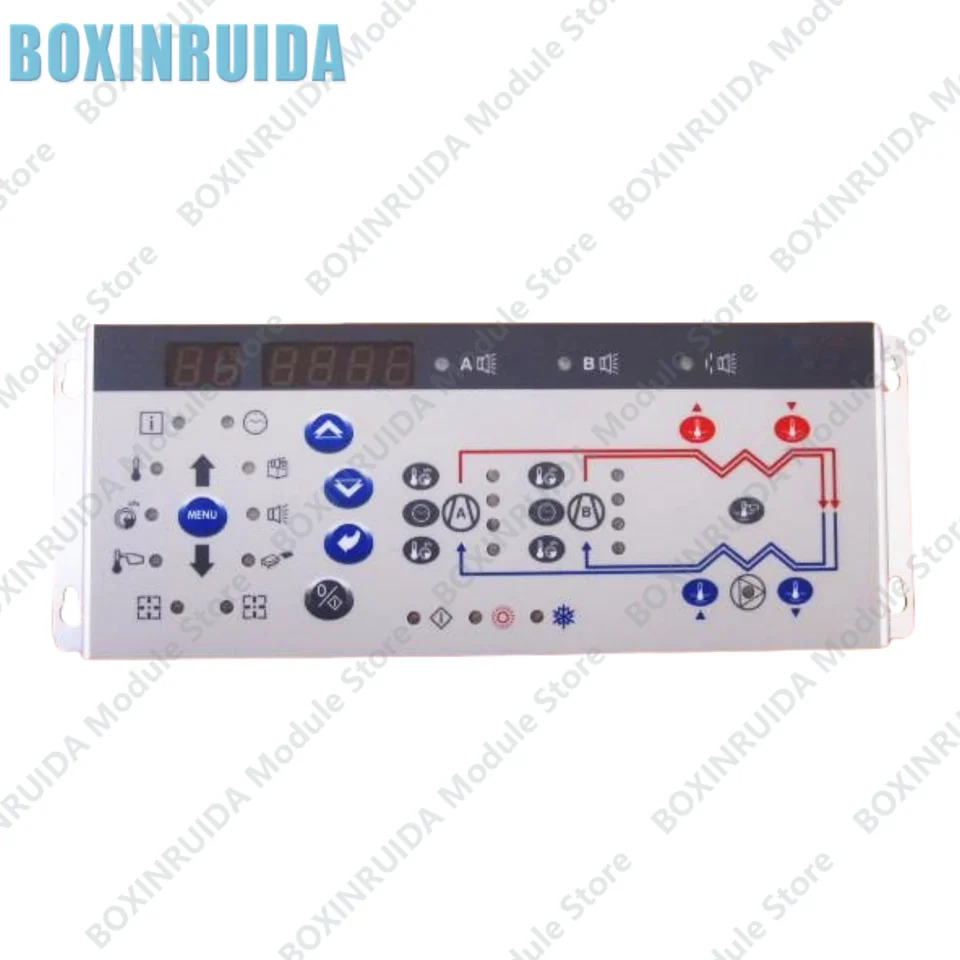 조작 패널 디스플레이 32GB500112