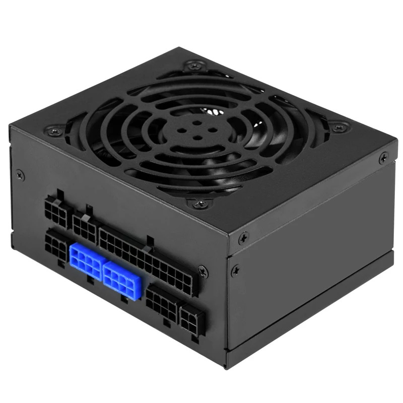 SilverStone SX650-G SX700-G SFX오리지널 PSU 전원공급장치 SST-SX650-G SST-SX700-G SST-SX450-G 650W 700W 450W