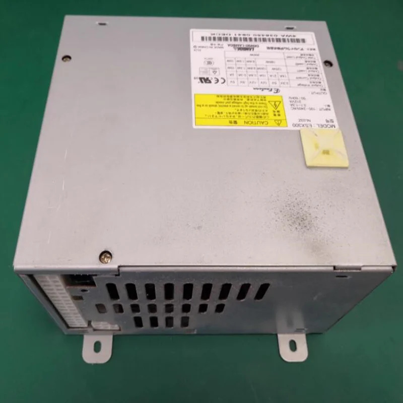 DENSEI-LAMBDA 200W 전원공급장치 ESX300 NL03Z거오리지널