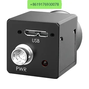 MV-CA023-10UM/UC 230만 픽셀 1/1.2 CMOS USB3.0 산업카메라