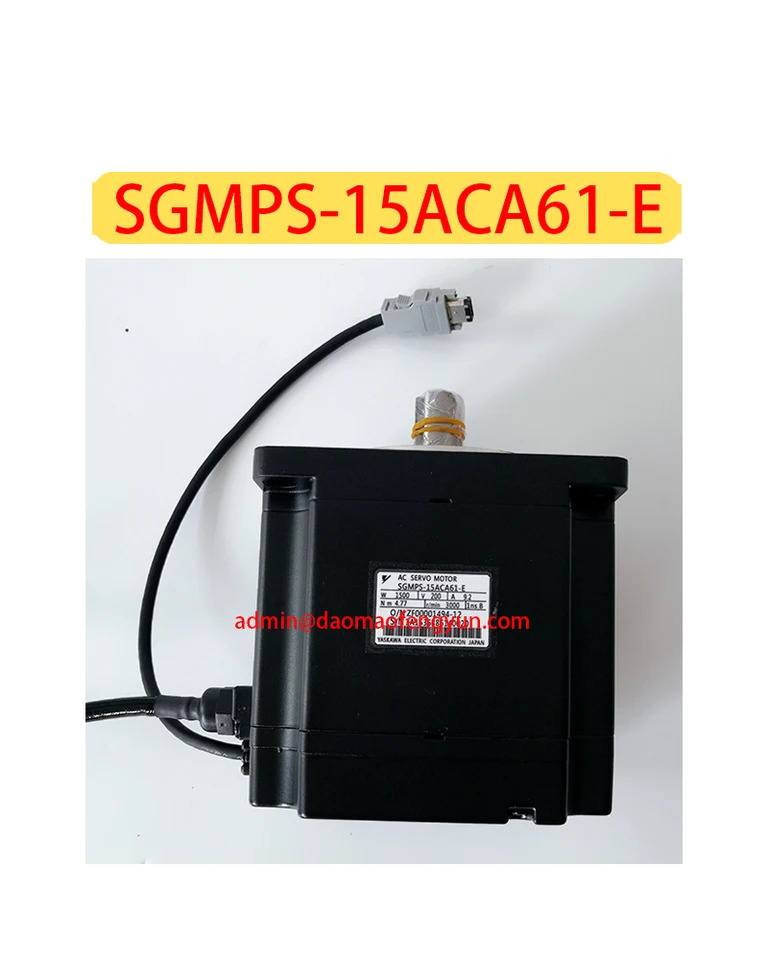 SGM호환PS-15ACA61-E 서보모터 SGM호환PS 15ACA61 E 신