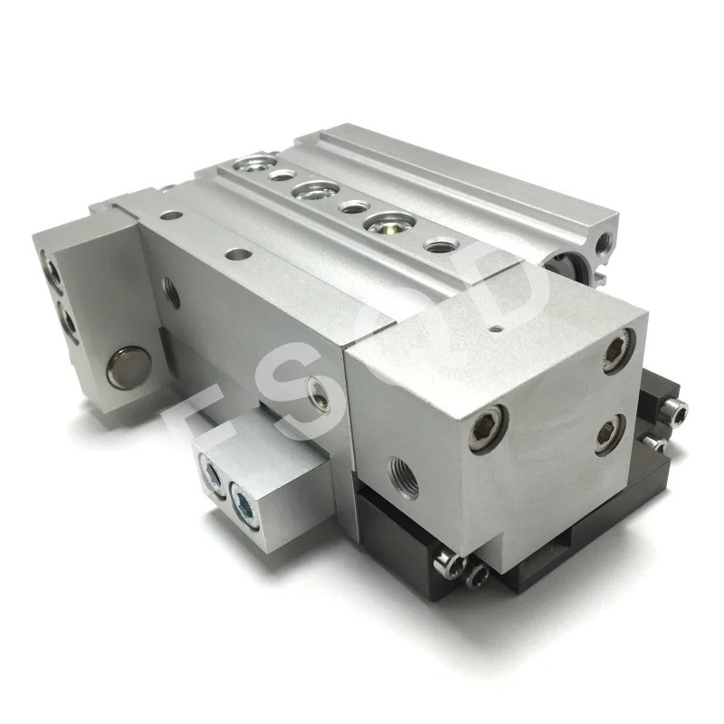 MXS25-10A20A30A40A50A MXS25-10AS20AS30AS40AS50AS/10AT20AT30AT40AT50AT MXS25-50ASR FSQD SMC 슬라이드 실린더