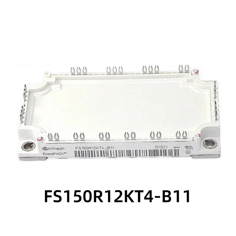 FS150R12KT4B11 가변 주파수 인버터 전원 IGBT 모듈 150A1200V