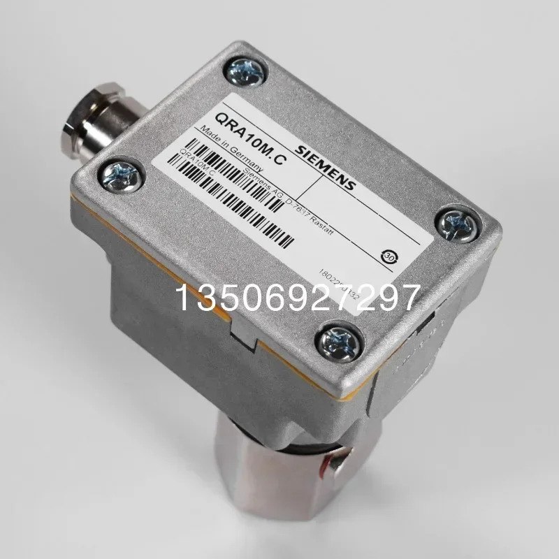 화염 감지기 QRA10. C 전 QRA10M QRA10.KC