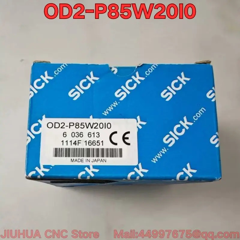 OD2-P85W20I0 레이저 센서