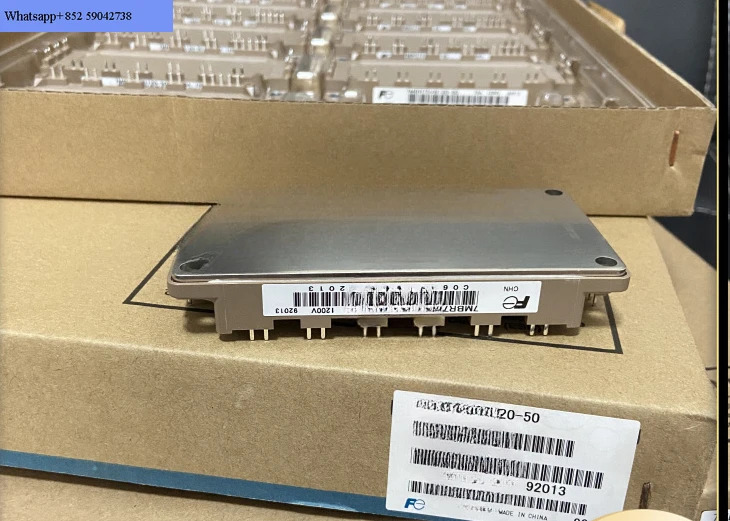 7MBR75U4B120-50 7MBR50SB120 7MBR75VB120-50 7MBR100U4B120-50