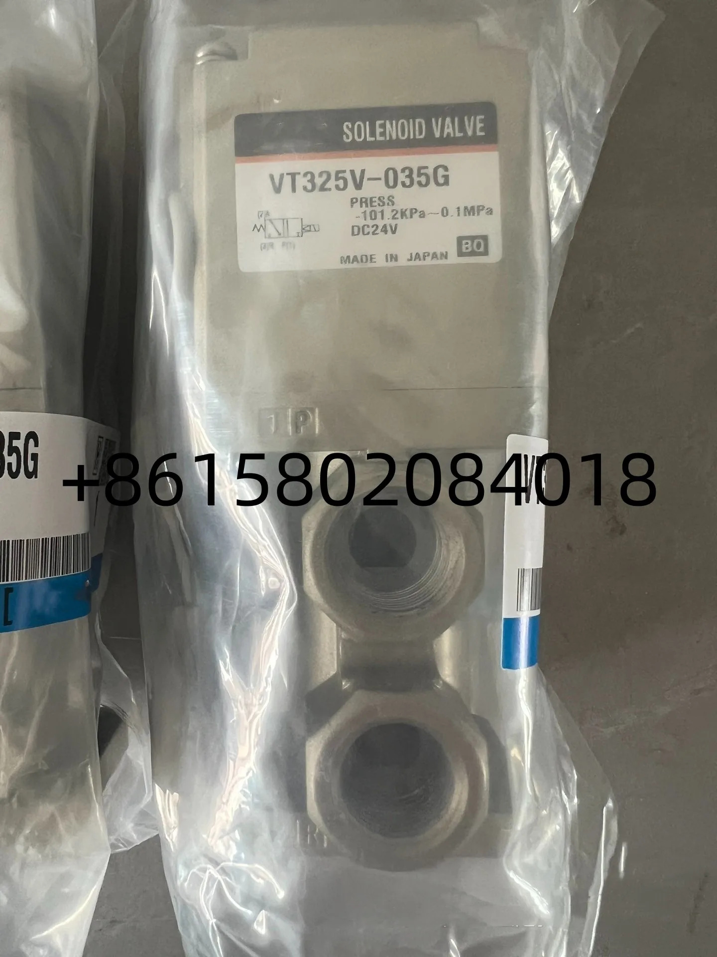 VT325-035G VT325-034G VT325-025G VT325-024G VT325-035D VT325-025D VT325V-034D VT325-024D