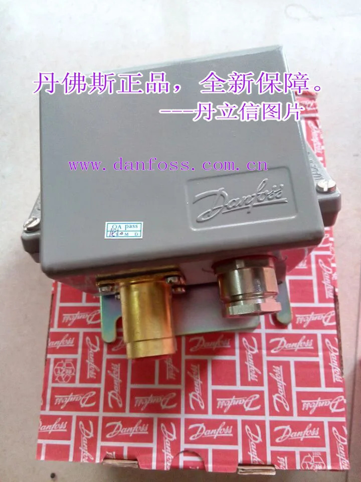 업 압력 스위치 KPS45 060-312166 KPS47 060-312266