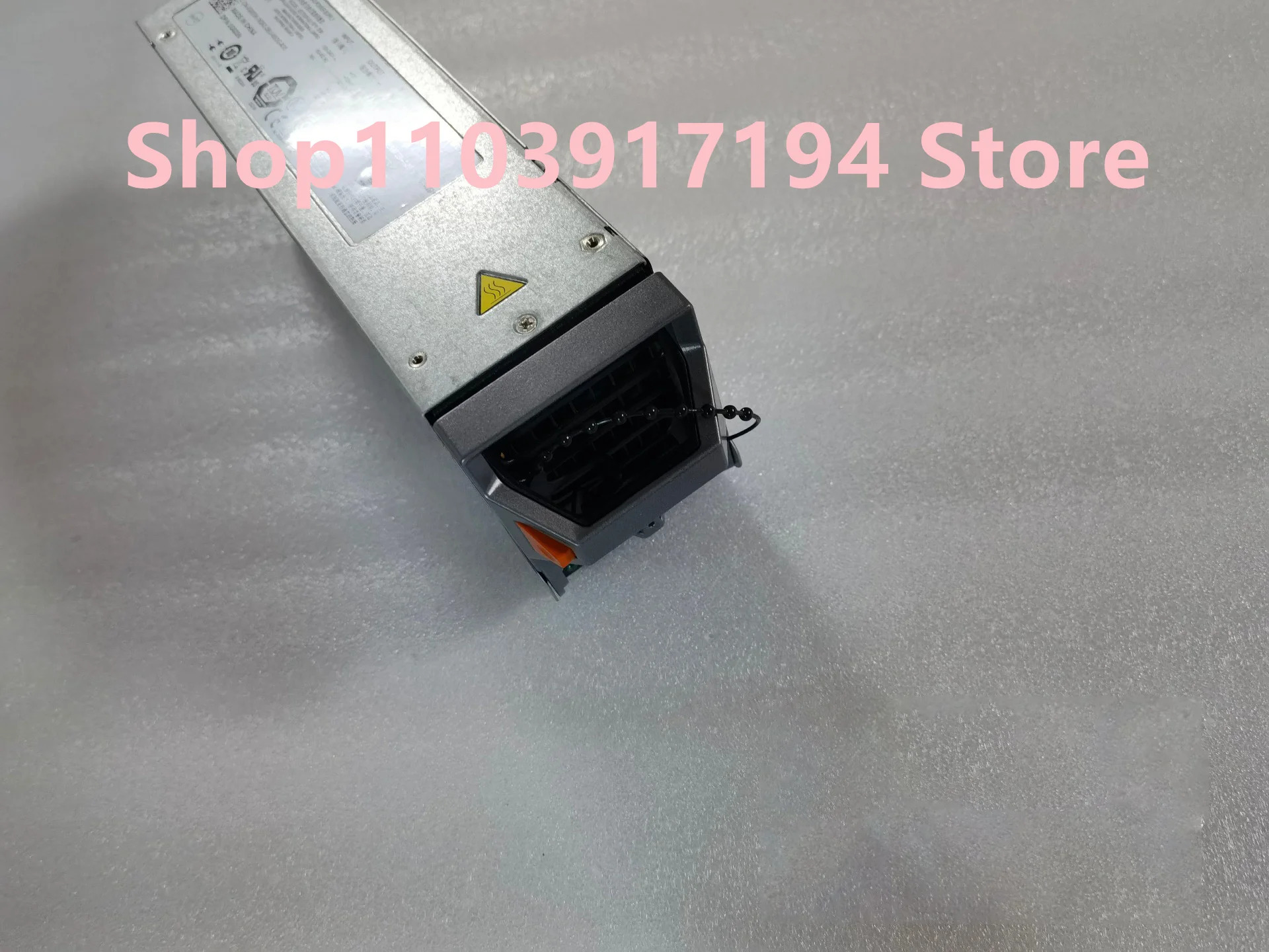 DELL M1000E 서버전원공급장치 E2700P-00 C2700A-S0 2700W G803N W31V2