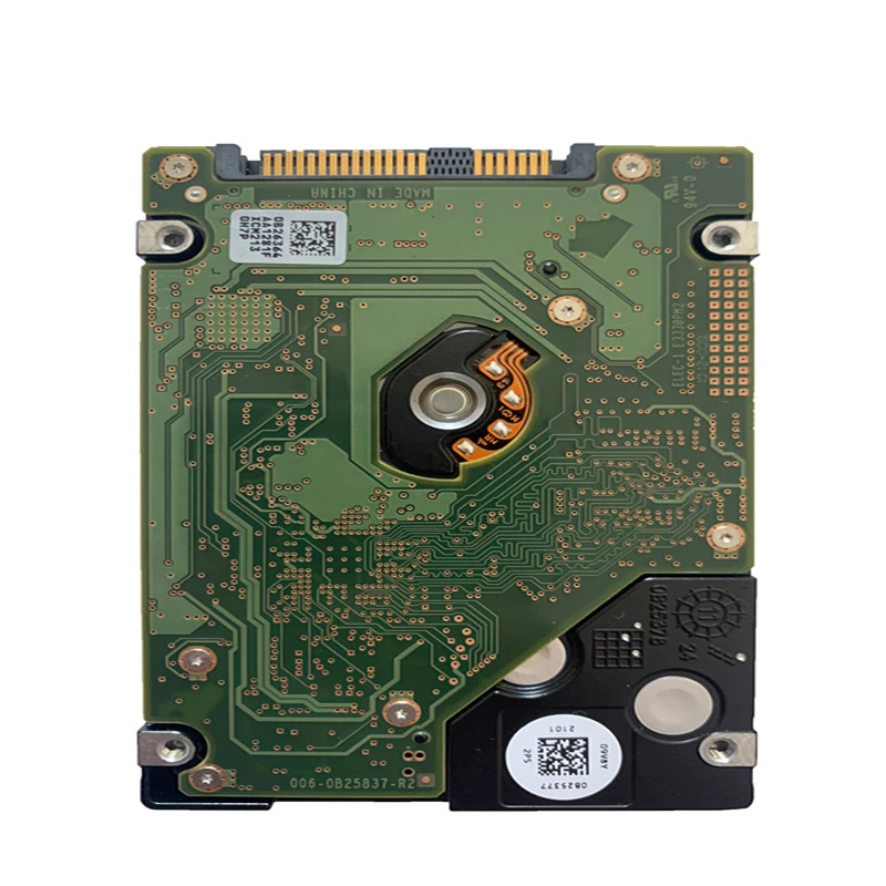 NetApp오리지널 HDD X422A-R5 SP-X422A-R5 서버 내장 하드 드라이브SAS 600GB 2.5 인치 6 Gb/s 64MB 10000RPM 신
