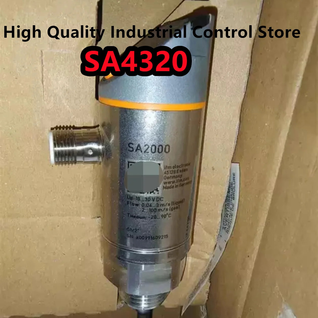 센서 SA4320SA5000