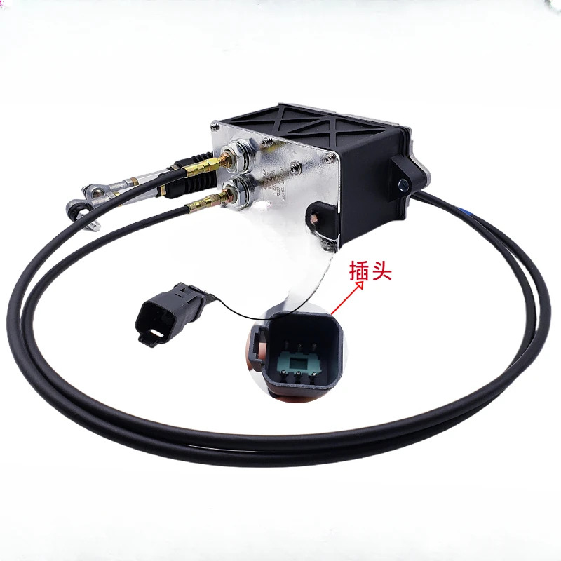 굴삭기 모터 CAT312B 320B 119-0633 247-5231