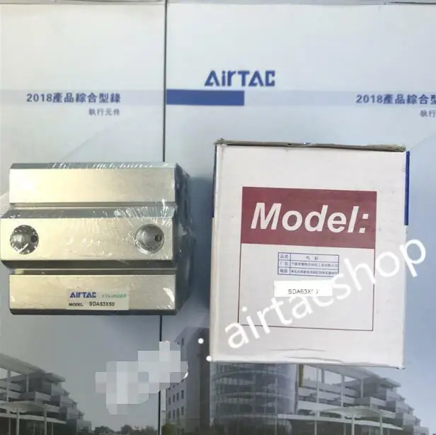 AirTAC SDA63X50 실린더
