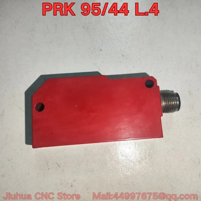 리퍼 PRK 95/44 L.4 광전센서 기능 리퍼는 정상