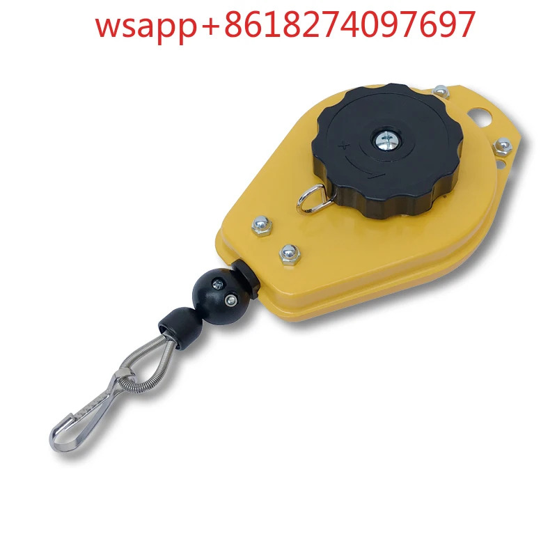 AA-2007 풀러 용수철 크레주바 AA-2003 공압 이퀄라이저 AA-2004 크레후크