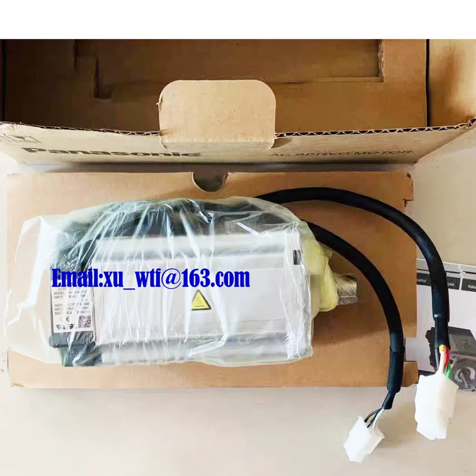 서보 AC 모터 당일 출고 MSMD012P1C 100W 신