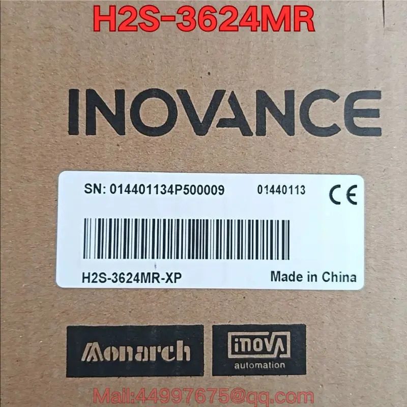 H2S-3624MR-XP PLC 컨트롤러 리퍼 H2S-3624MR 컨트롤러.
