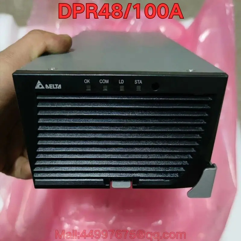 ESR-48/100GB DPR48/100A 정류기 모듈