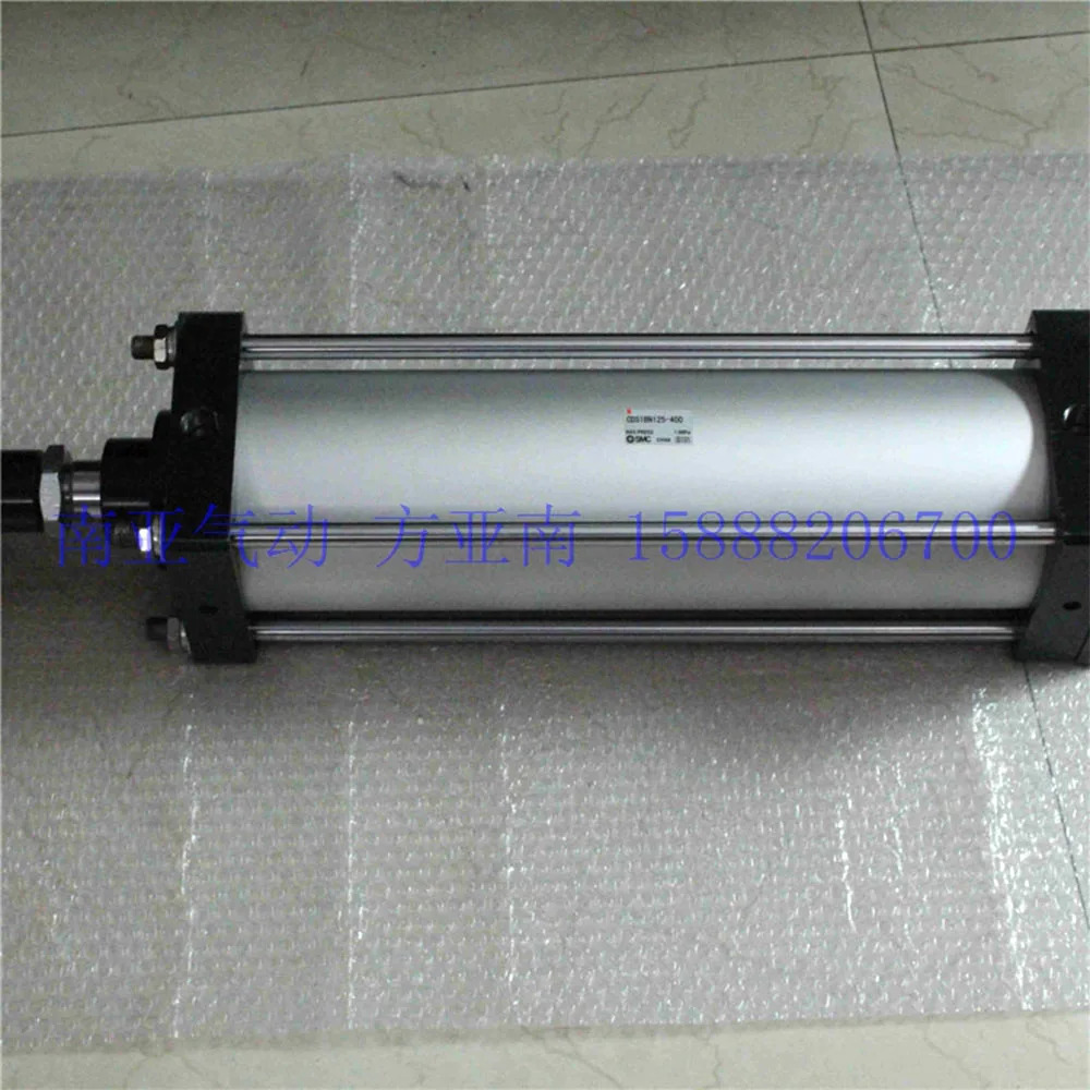 CDS1BN125-250 CDS1BN125-400 공압 에어 도구 실린더 SMC