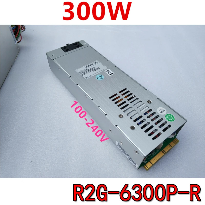 300W 전원공급장치 R2G-6300P-R PSU 신