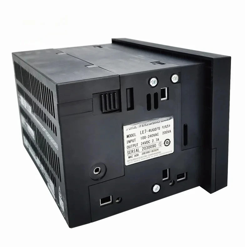 Mitsubishi호환 인쇄 산업완전 자동 장력 제어 LE7-40GU-L LE-40MTALE-40MTBLE-30CTN/A 교체