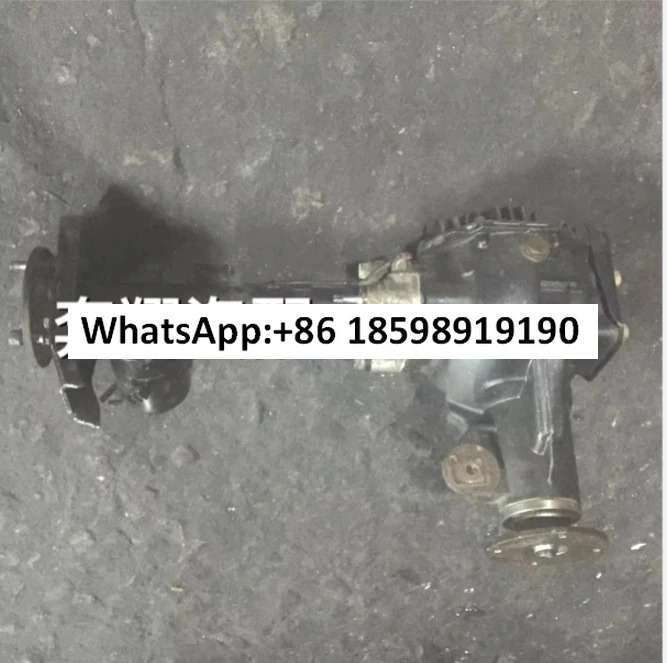 V73 75 97 77 93 프론트 디퍼렌셜 6G74 이빨 풀림 부품