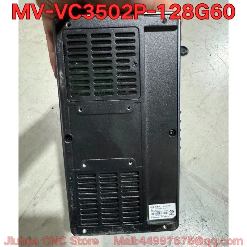 리퍼 MV-VC3502P-128G60 비전 컨트롤러 기능 리퍼가 정상