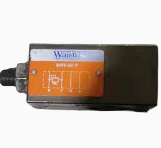 WAISN 유압 밸브 MRV-02-P
