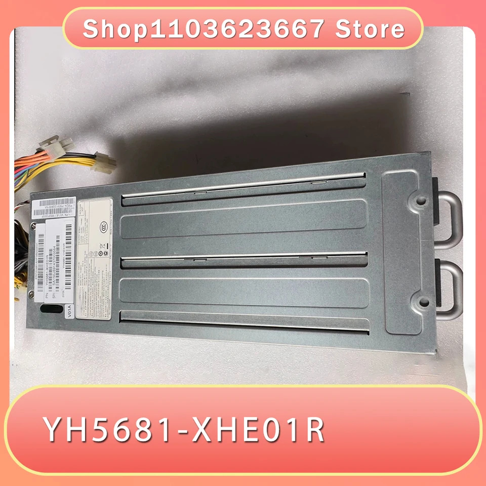 3Y 전원공급장치 680W YH5681-XHE01R