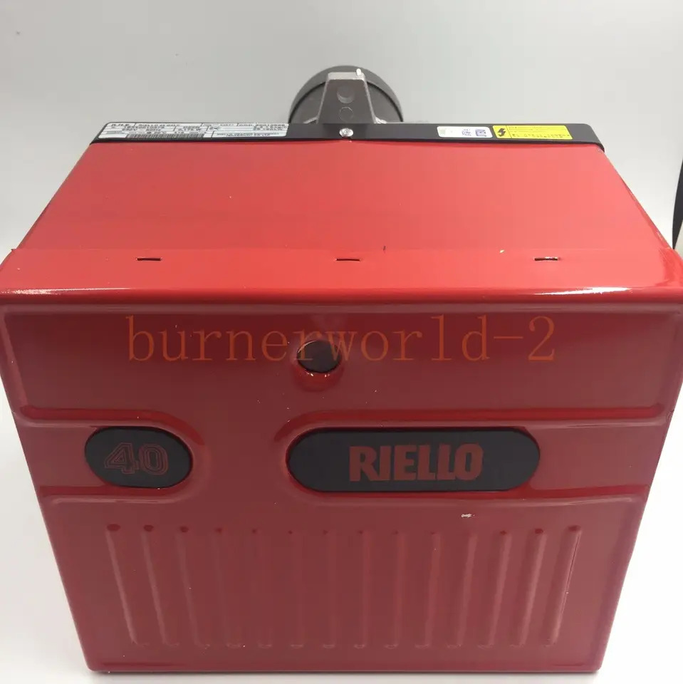 RIELLO 경유 디젤 버너 40 G20 95-213KW 40G20