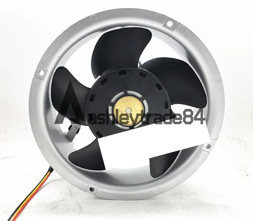 SANYO 3 선 알루미늄프레임 축 냉각팬109E1724H501 24V 0.58A
