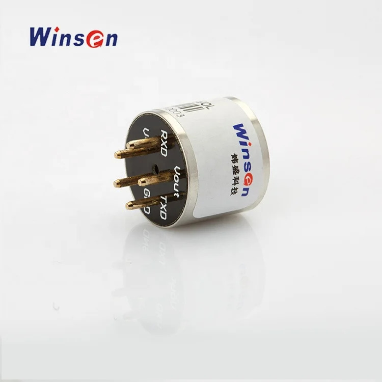 NDIR 적외선 이산화탄소 CO2 센서 MH-410D 분석기 감지기용