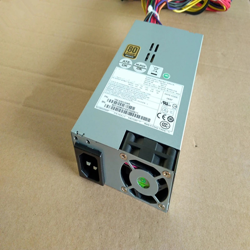 3Y 주니퍼 80 플러스 브론즈 화이트 24핀 플렉스 소형 PSU 1U 300W 전원공급장치 YM-5301G YM-5301GAR 신