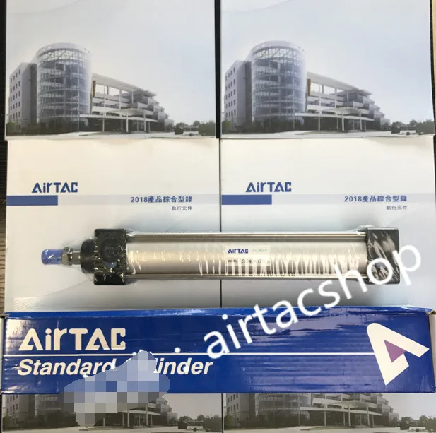 AirTAC SC40X175 실린더