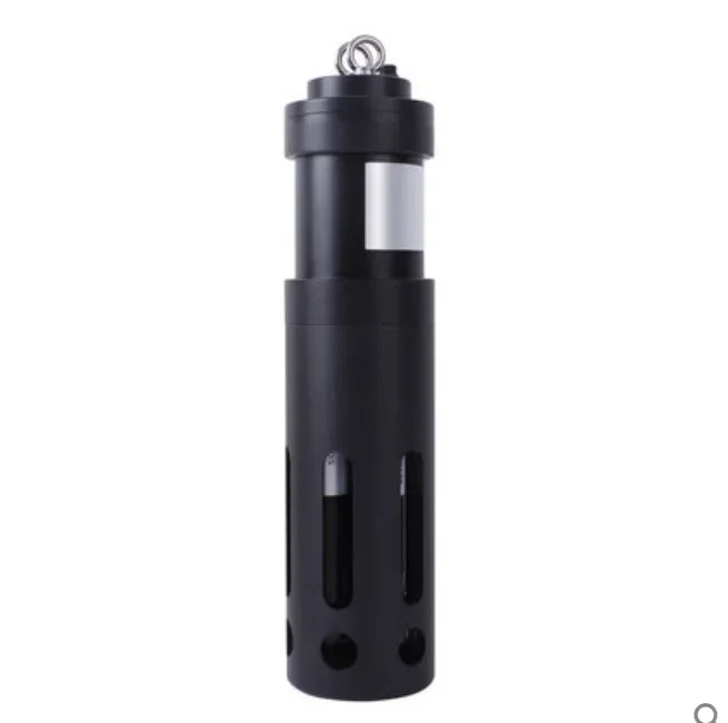 LORA LORAWAN 물 PH DO 암모니아 EC 온도 센서 5 1