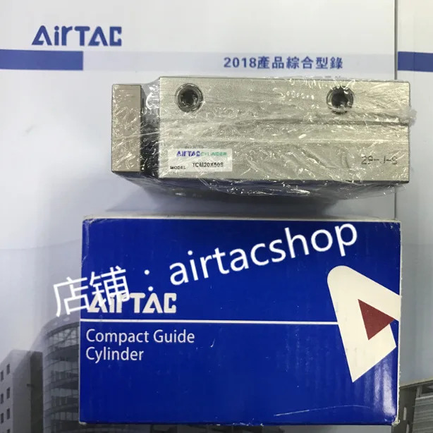 AirTAC TCM20X50S 실린더