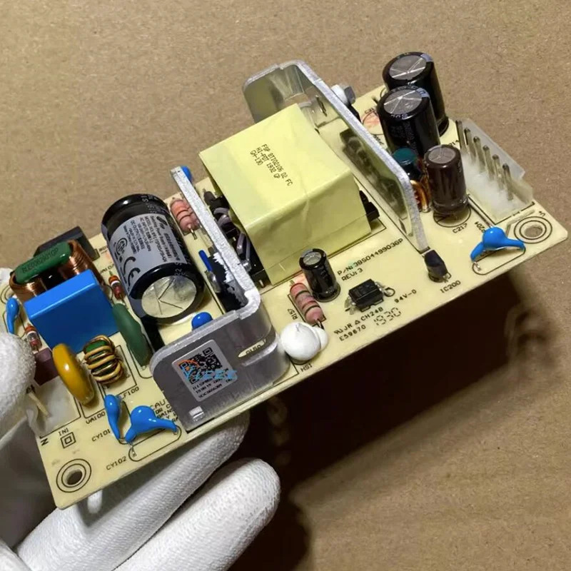 오리지널 전원공급장치 FSP 전원 어댑터 FSP065-P35-A24 FSP065-P35-A12 24V2.7A 12V5.4A65W