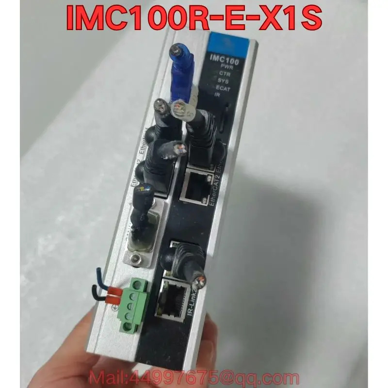 리퍼 IRVC100-C1 컨트롤러기능 리퍼는 정상