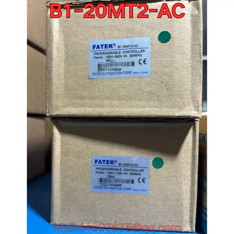 B1-20MT2-AC PLC 컨트롤러