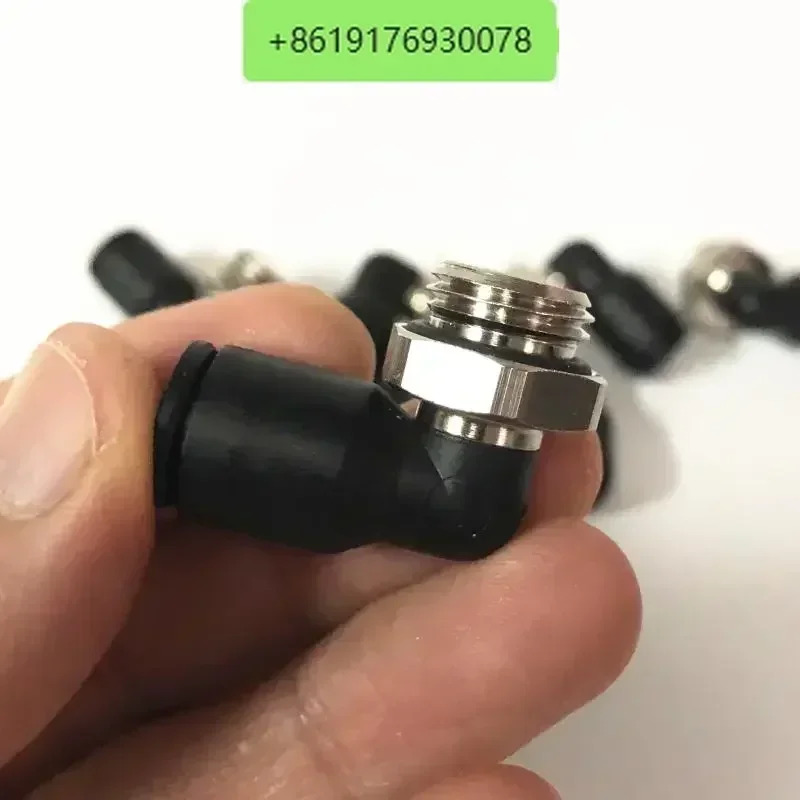 10PCS 레그리스 L-벤드 04 19 3199 063199 06 13
