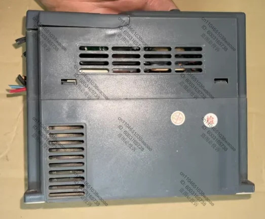 EV4100 시리즈 인버터 EV4100-2.2G2 2.2KW 240V 리퍼 완료