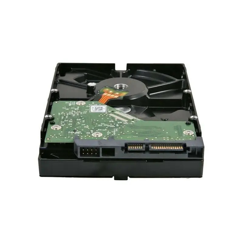 감시내부 하드 오리지널 HDD WD 320GB 3.5 인치 SATA 3 Gb/s 16MB 5400RPM WD3200CS 신