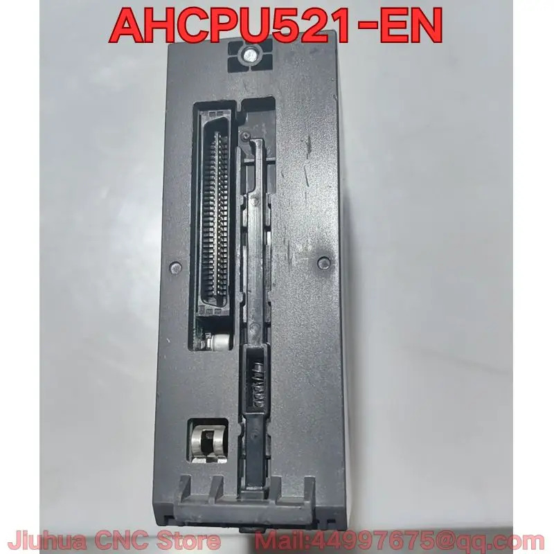리퍼 AHCPU521-EN PLC 모듈 기능 리퍼는 정상