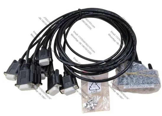 PCL-10125-1E PCL-10125-3E PCL-10251-1E PCL-10251-2E PCL-10251-3E OPT8J-AE 케이블