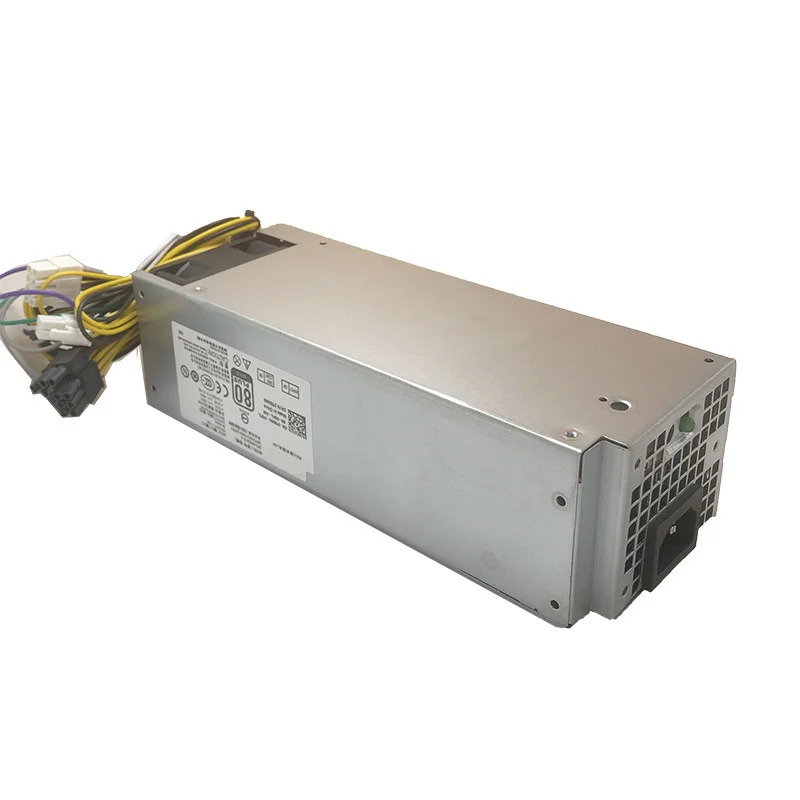 델 옵티플렉스 3040 3250 3650 3046 5040 7040 7050 PSU 8 핀 500W 전원공급장치 L180ES-00 H240EM-00 B240NM-00 AC240A