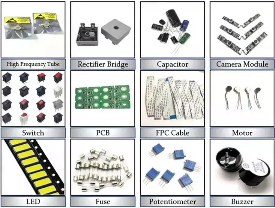 IMX568-AAMJ-C IMX568-AAQJ-C CMOS 센서 IMX568 IMX568-AAQJ IMX568-AAMJ