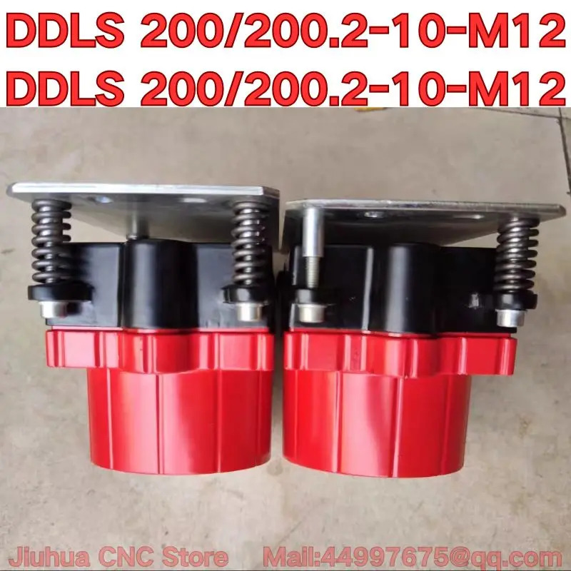 리퍼 DDLS 200/200.1-10-M12 200/200.2-10-M12 레이저 거리 측정 센서 기능 리퍼는 정상입니다