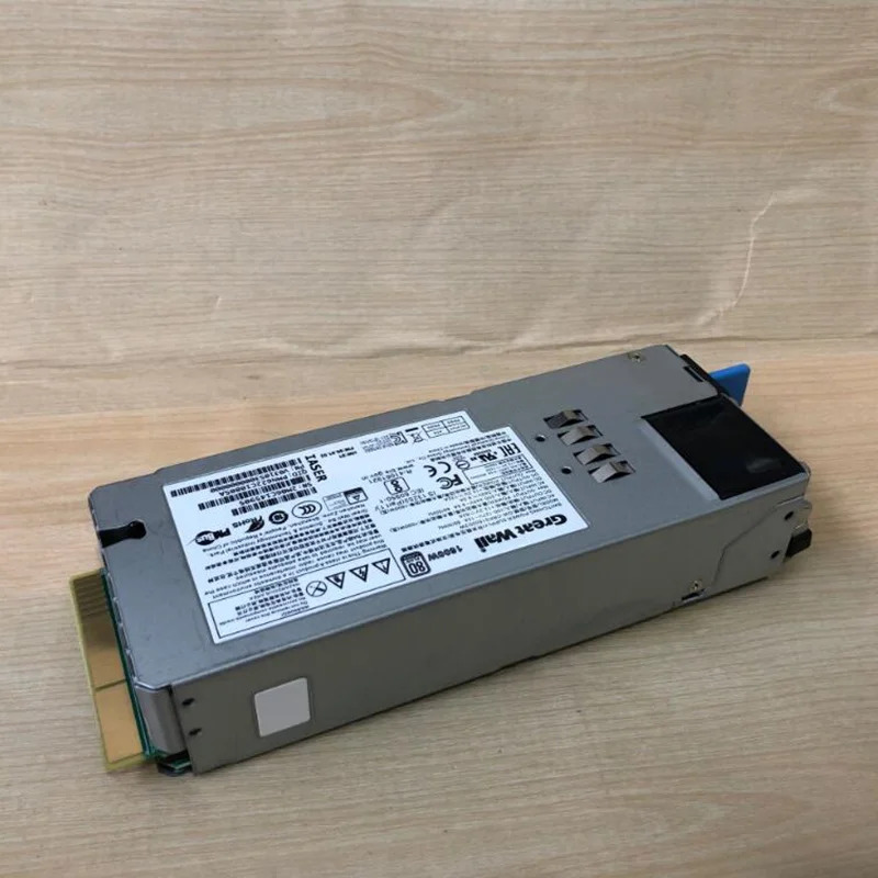그레이트 월 전원공급장치 NF5270 5280 M6 1600W GW-CRPS1600D2W