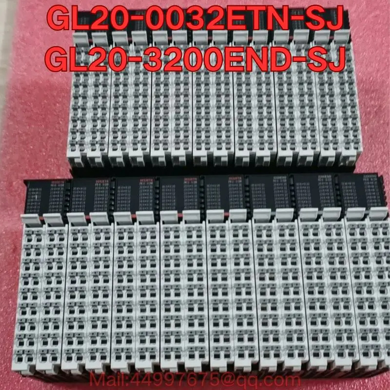 리퍼 GL20-0032ETN-SJ GL20-3200END-SJ PLC 모듈 기능 리퍼는 정상