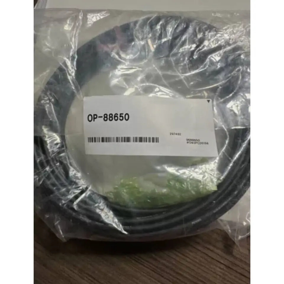 KEYENCE 비전 센서 헤드 케이블 OP-88650
